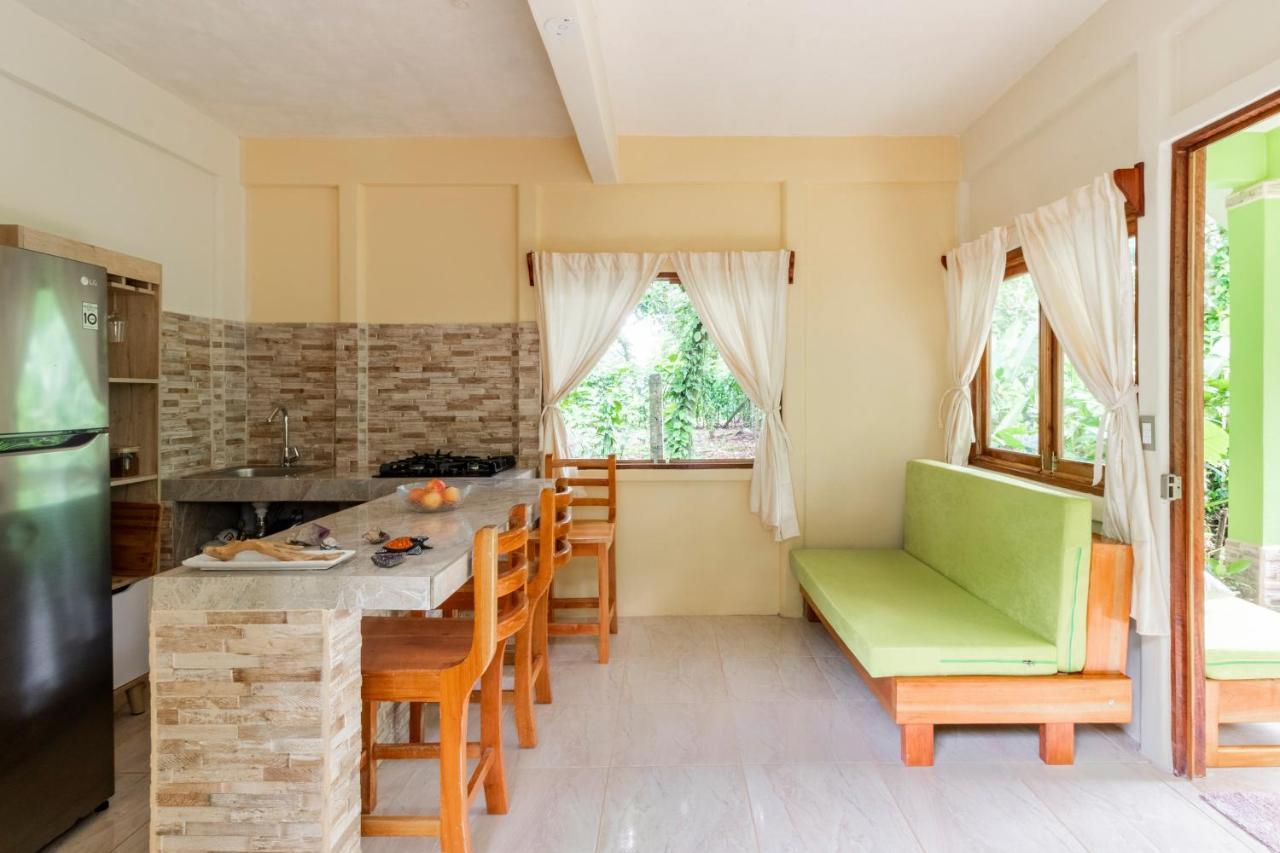 Casa Chilamates 2.0 Tortuguero Exterior photo